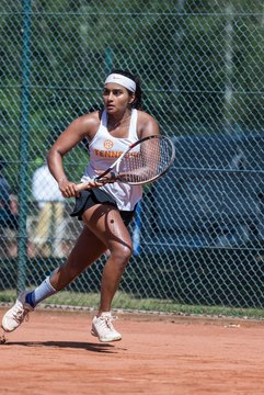 Johanna Silva 162 - Amato Caffe Open